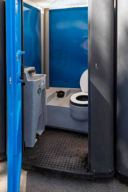 Best High-end porta potty rental  in Belford, NJ