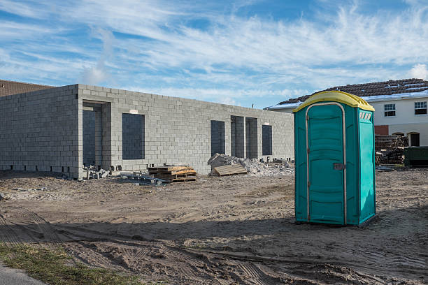 Best Portable bathroom rental  in Belford, NJ